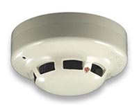 VT560 Smoke detector